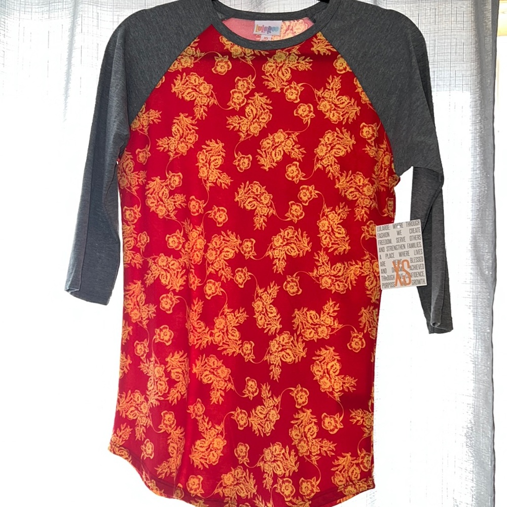 Lularoe randy XS